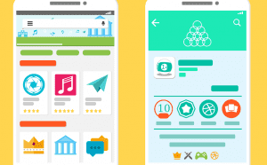 sitio web para ganar dinero