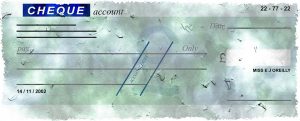 Cheques de Citibank