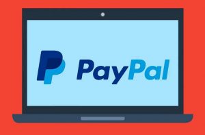 Dinero en PayPal