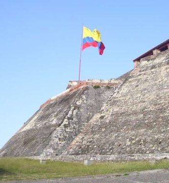 Enviar dinero de Colombia a España