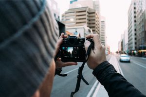 ganar dinero como fotografo