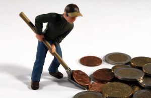 Ganar dinero en verano