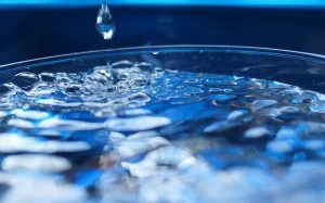 Invertir en agua