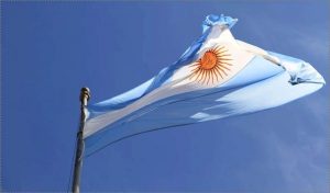 Transferir dinero desde argentina a España