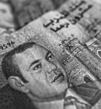 Enviar dinero a marruecos