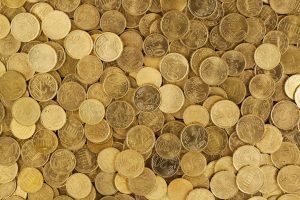 Gana euros con criptomonedas