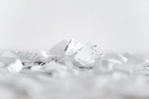 gana dinero reciclando papel