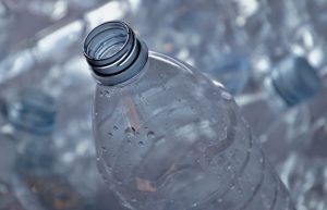 Gana dinero reciclando botellas de plástico