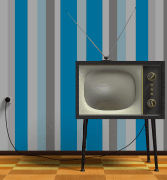 Maneras de ganar dinero con TV en españa