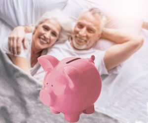Ahorrar para la jubilación sin planes de pensiones