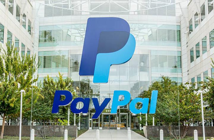 Financiar con PayPal