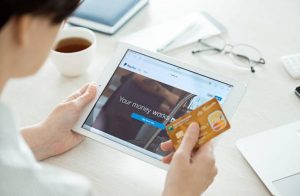Fuentes de financiamiento PayPal