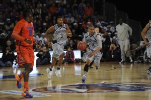 Liga de Baloncesto