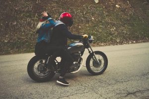 Financiar una moto