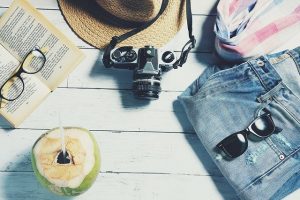 Financiar viaje fin de curso