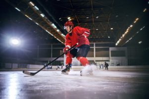 Liga de Hockey