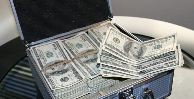 Industrias que más dinero generan en el mundo