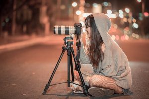 Ser Fotógrafo