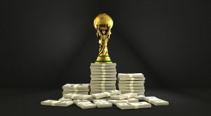 Deportes con mayor ganancia nivel mundial
