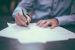 Requisitos para financiar una moto