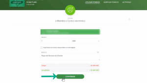 verificación en 2 pasos
