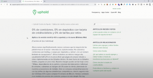 Cargos de impuesto
