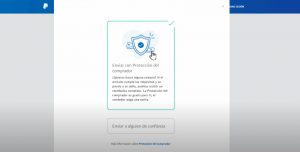 protección al comprador