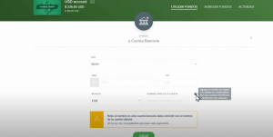 tipo de moneda