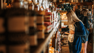 Hacer compras en el exterior