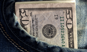 Comprar Divisas en el Exterior