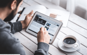  monetizar blog de Blogspot