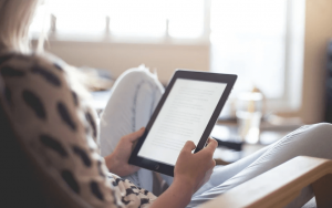 Blogspot con Venta de Ebooks