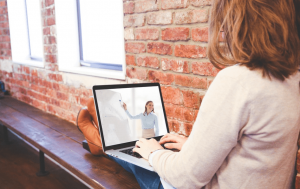 Cursos Virtuales