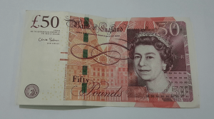 Pagar Divisa en Londres