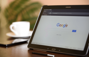 Google Adsense