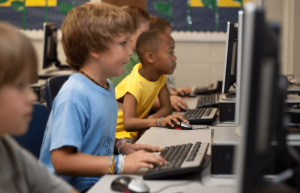 ayuda para los niños