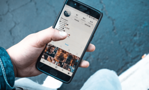 Redes Sociales con Publicaciones