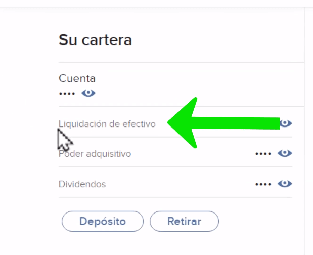 cómo retirar dinero en Interactive Brokers