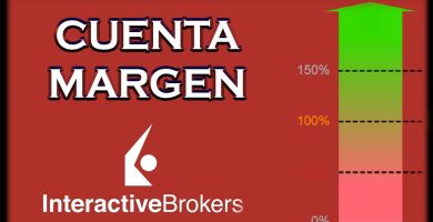 cuenta margin interactive brokers