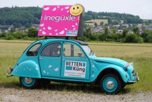 Rentabilizar con Publicidad en tu coche
