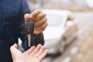 Rentabilizar un Coche Alquilándolo