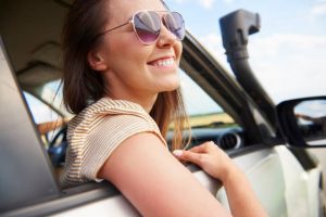 Rentabilizar coche con viajes y turismo
