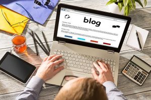 Rentabilizar un blog