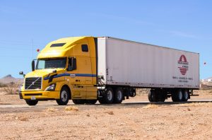 Rentabilizar camión como transporte de carga