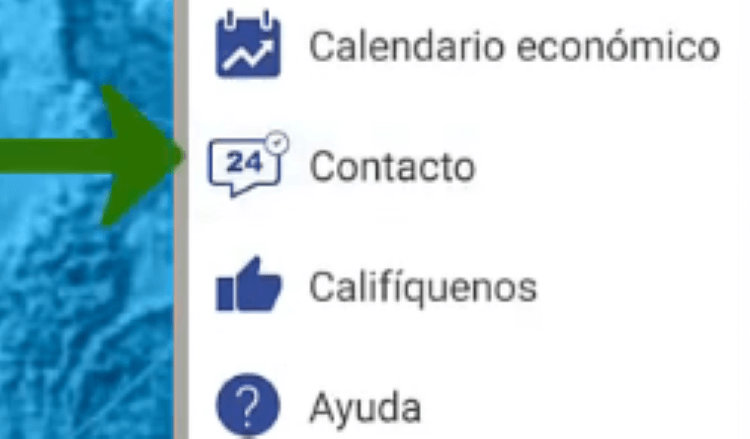 funciones de Plus 500 para usar en móvil o tablet