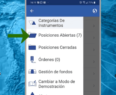 cómo usar app de Plus 500 en móvil y celular