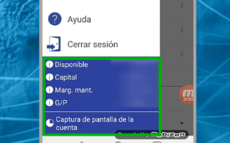 cómo gestionar Plus 500 en móvil o tablet