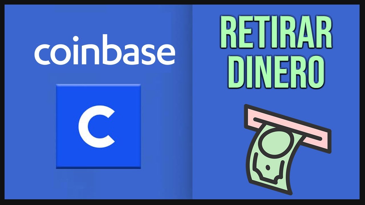 Cómo retirar dinero de Coinbase a PayPal, tu banco o tarjeta