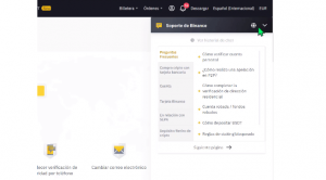 introducir una pregunta