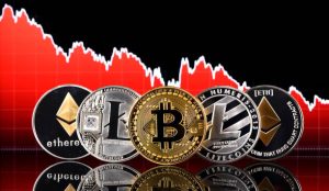 Novedades criptomonedas binance